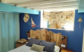 Pension Casa Apilladeira