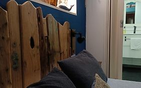 Pension Casa Apilladeira